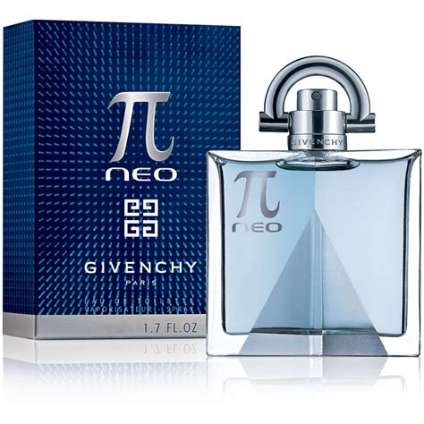 what does givenchy pi neo smell like|pi givenchy perfume.